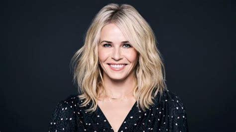 Net Worth of Chelsea Handler Revealed