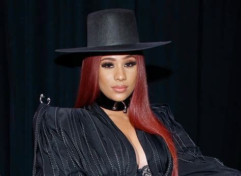 Net Worth of Cyn Santana