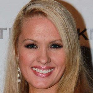 Net Worth of Darcy Donavan