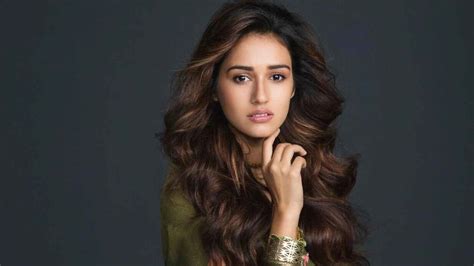 Net Worth of Disha Patani