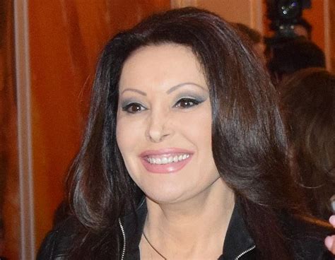 Net Worth of Dragana Mirkovic