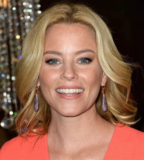 Net Worth of Elizabeth Banks