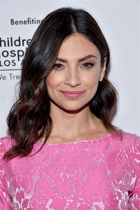 Net Worth of Floriana Lima