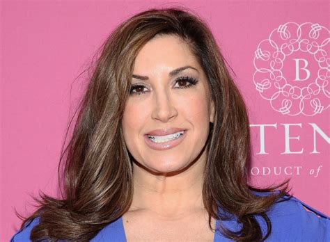 Net Worth of Jacqueline Laurita