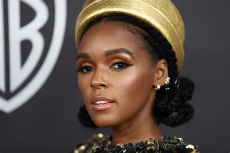 Net Worth of Janelle Monae