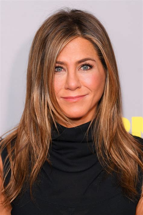 Net Worth of Jennifer Aniston