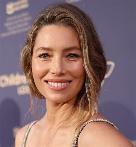 Net Worth of Jessica Biel