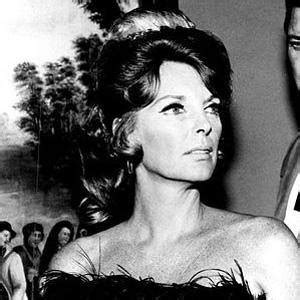 Net Worth of Julie London