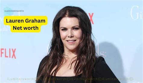 Net Worth of Lauren Langley