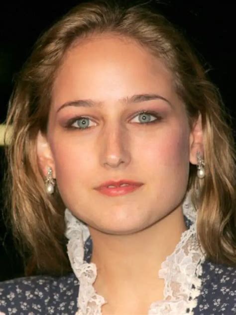 Net Worth of Leelee Sobieski