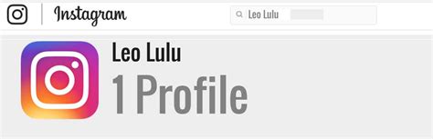 Net Worth of Leo Lulu