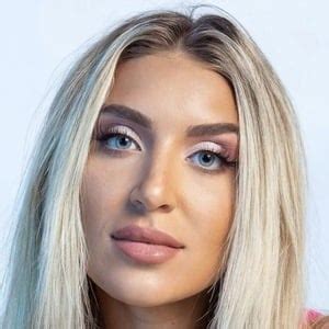 Net Worth of Lyss Rome