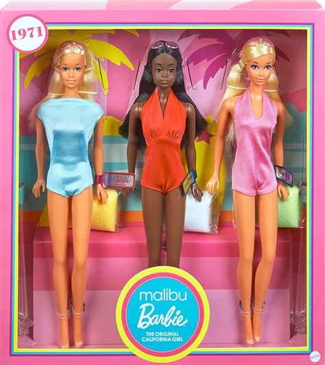 Net Worth of Malibu Barbie: