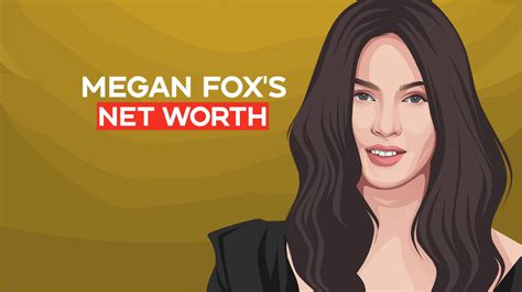 Net Worth of Megan Live