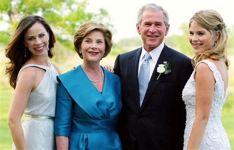 Net Worth of Merelin Bush