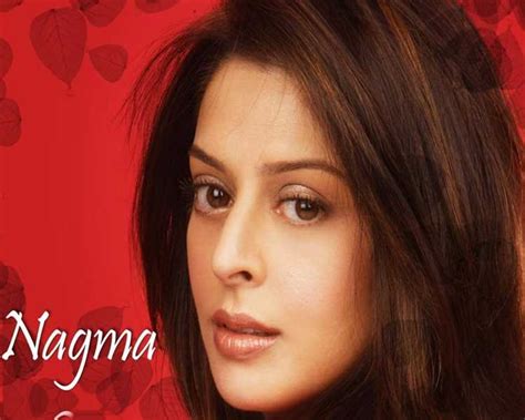 Net Worth of Nagma Akhtar