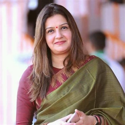 Net Worth of Priyanka Chaturvedi Revealed