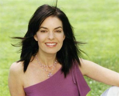 Net Worth of Sela Ann Ward