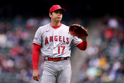 Net Worth of Shohei Ohtani