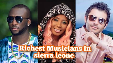 Net Worth of Sierra Leone: What to Expect