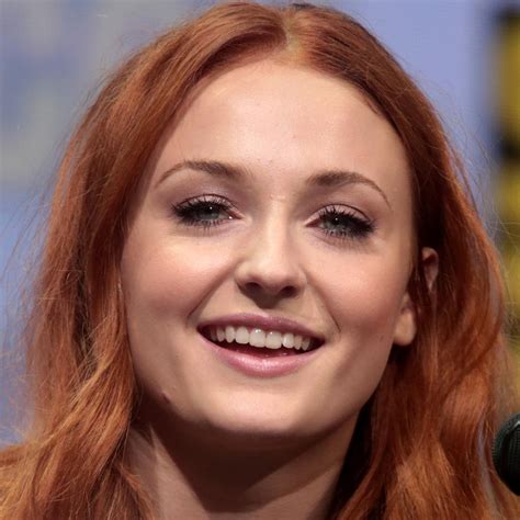 Net Worth of Sophie Turner