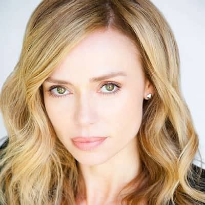 Net Worth of Vanessa Angel: Success in Hollywood