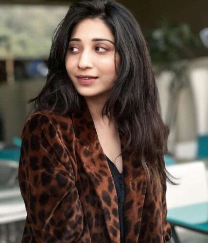 Net Worth of Vrushika Mehta