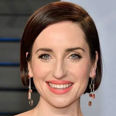 Net Worth of Zoe Lister Jones