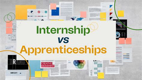 Network and Seek Opportunities for Internships or Apprenticeships