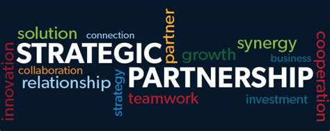 Networking and Collaboration: Building Effective Partnerships for Growth