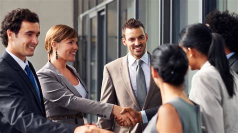 Networking and Cultivating Professional Relationships