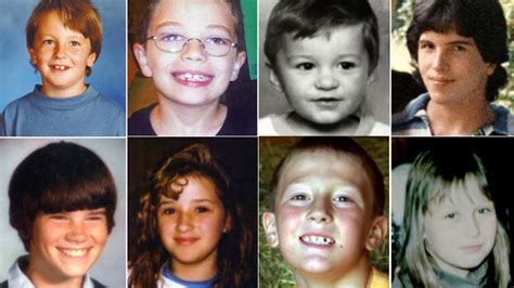 Never Giving Up: How the Community United to Bring the Missing Child Back Home