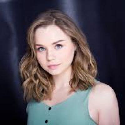 Niamh Wilson: Age and Height