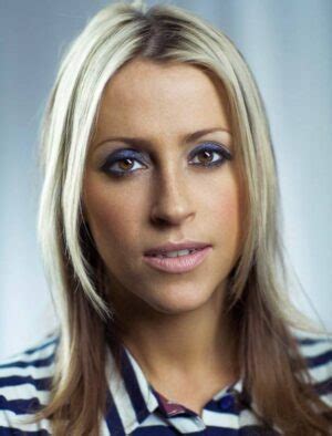 Nicole Appleton's Height and Figure