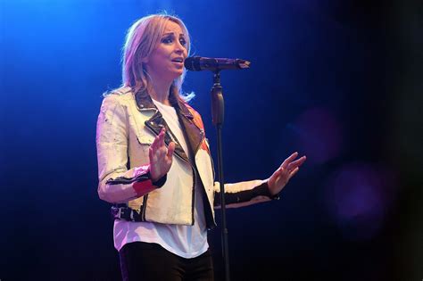 Nicole Appleton: Early Life and Career