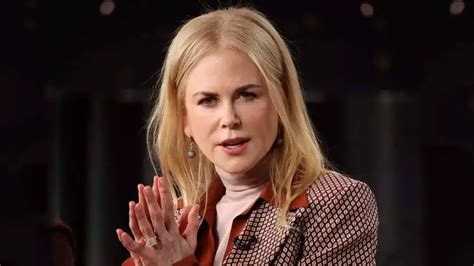 Nicole Kidman: International Stardom and Success