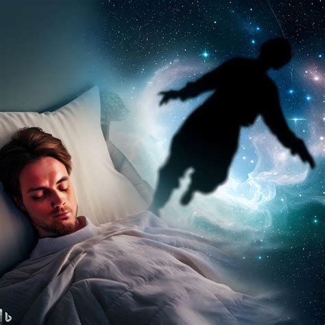 Night Terrors vs. Lucid Dreaming: Unraveling the Varied Experiences of the Dream Realm