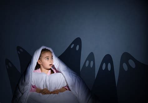 Nightmare Phobia: Understanding and Overcoming Fear in Dreams