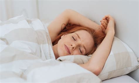 Nightmare Prevention: Tips for a Restful Slumber