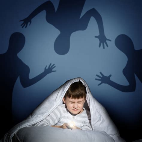 Nightmare Therapy: Overcoming Your Fears