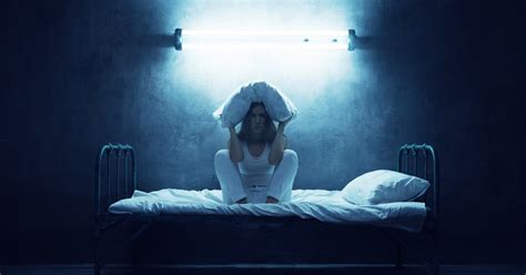 Nightmare or Warning? Understanding the Significance of Cancer Dreams