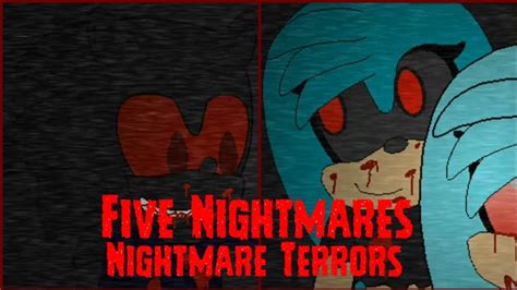 Nightmares: Revealing the Subconscious Terrors