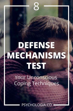 Nightmares as a Coping Mechanism: Understanding the Unconscious Mind's Defense Mechanisms