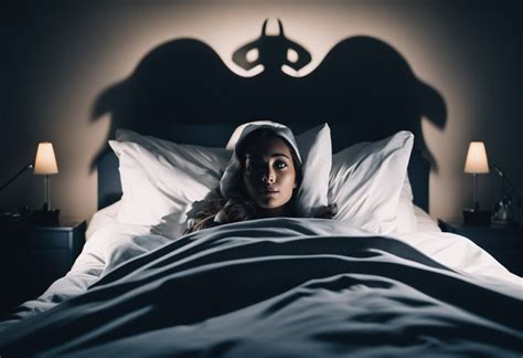 Nightmares or Warnings? Exploring the Potential Messages in Dream Encounters with the Devil