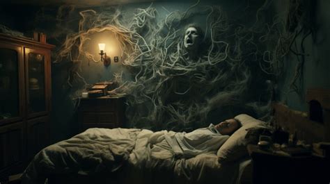 Nightmares vs. Lucid Dreams: Navigating the Dark Side of Sleeping Fantasies