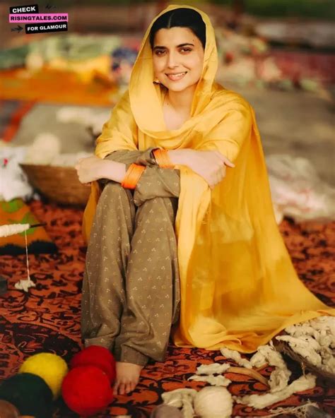 Nimrat Khaira's Personal Life and Hobbies