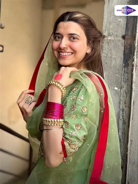 Nimrat Khaira: Journey to Stardom