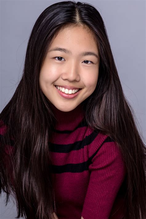 Nina Lu: A Rising Star