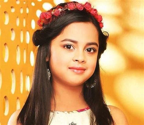 Nitanshi Goel: Rising Child Actress