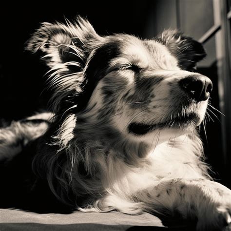 Nostalgia Unleashed: Longing for Your Cherished Canine Companion